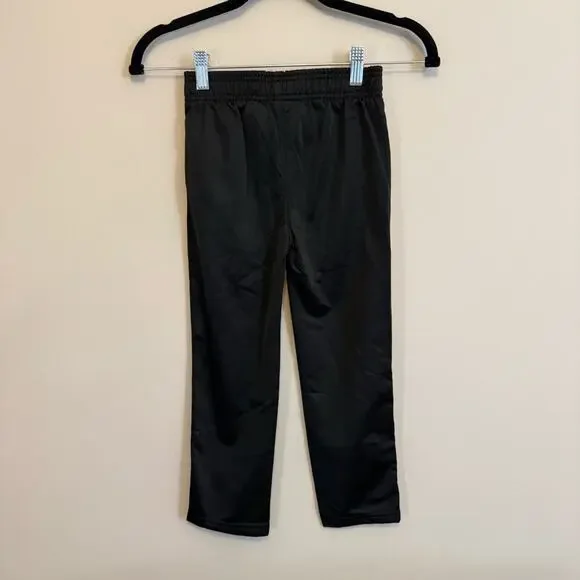 Puma Track Pants Black 5 NWT - Picture 2 of 5